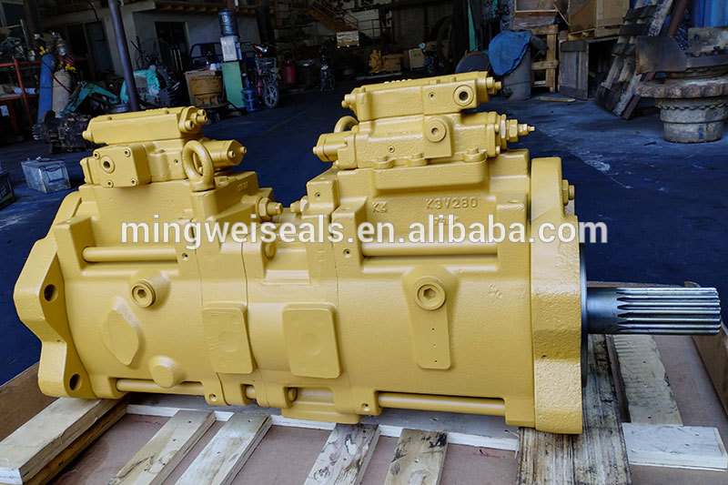 K3V280 334-9990 CAT390D E385C Excavator Spare Parts