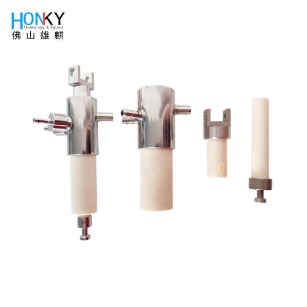 1 To 30ml Oral Liquid Ceramic Filling Pump Parts For Phamar Dispensing Filling