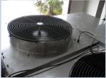 Closed Circuit Small Water Cooling Tower Reliable Operation For Aluminum