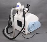 Tighten Skin Cryolipolysis Slimming Machine with Cavitation Radio Frequency