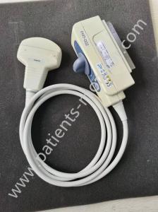 China Hitachi Aloka F37 Ultrasound Machine Transducer Probe UST-9130 Convex Sector Probe Used-good factory