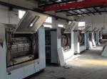 Reliable 40kg Industrial Laundry Equipment Washer And Dryer Appliances