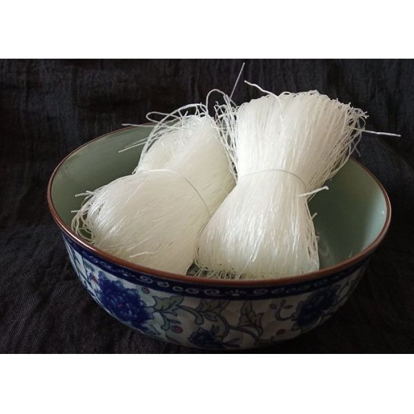 China Non GMO Longkou Vermicelli Gluten Free factory