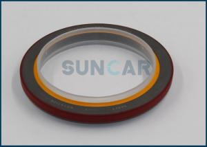 China 1-09625506-1 1096255061 HTCKR Crankshaft Oil Seal Suit For ISUZU Engine 10PB1 factory