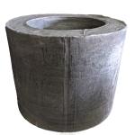 1100*1000 Graphite Rod Graphite Round