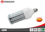 Waterproof E26 LED Corn Bulb 3000k With High Bright Samsung SMD2835 Source , 20W