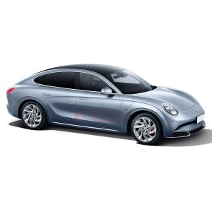 China 4871x1862x1500 Dimension Fast Charging ORA Lightning Cat 555km Endurance 2023 Electric Vehicle for Women factory
