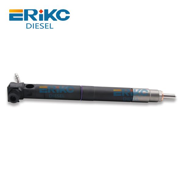 Heavy Truck Injector 25183186 25195089 25183186 Diesel Engine Injection 25195089