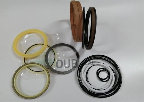 Komatsu Boom Bucket Cylinder Seal Kits 134-63-01071 KOM-707-99-35170 For D61EX