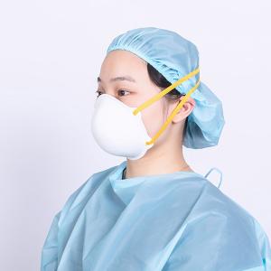 China GB2626-2006 5 Ply Surgical Face Mask factory