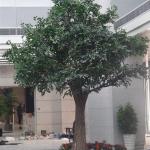 1000cm Height Artificial Banyan Tree Big Ficus For Outdoor Amusement Park