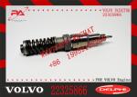22325866 VOE22325866 Fuel Injector For Volvo TAD940VE TAD941VE TAD1641GE