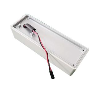 China Alaris Medsystem III Battery Med-System III - 2863, 2865 3.6V Infusion Pump Battery factory