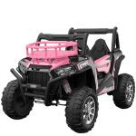 12v UTV Parental Controlled Ride On SUV Electric Car for Kids 2022 Exciting