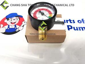 China Zoomlion Concrete Pump Differential Pressure Transmitter E1P01 1019900485 factory