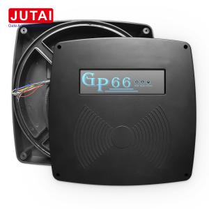 China GP66 125KHz RFID Reader Penetrating V-KOOL 100cm Reading Distance factory