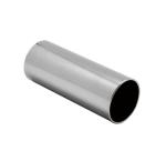 Food Grade Thin Wall Steel Tubing , Heavy Wall Stainless Steel Tubing For