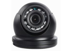 China Waterproof Front View Vehicle CCTV Camera factory