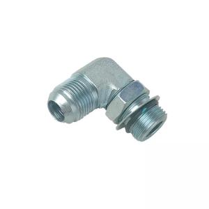 China Cummins Heavy Truck Diesel Engine Parts M11 ISM11 QSM11 Elbow Hose Connector 3047340 factory
