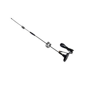 China 7dBi 9dBi 15dbi Magnetic Mount 4G LTE Antenna Magnet LTE Antnna RG58 Cable Included factory