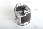 1-12111976-0 HOLLOW ISUZU Diesel Engine Piston SH330 DIA 115 mm