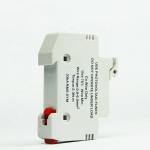 Low Voltage 33ka SRD-30 Porcelain DC Fuse Holder