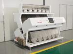 Intelligent Wheat Color Sorter Machine Wheat Cleaning Machine 5 Channels