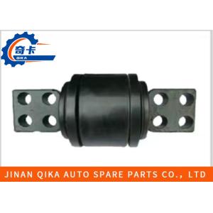 Big Eight Holes 110*70 Shacman Truck Parts Torsion Rubber Core Thrust Rod Rubber Core