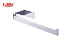 China Brass sing towel bar ring bathroom high quality chrome color OEM nobel brass mounting piece brass base factory