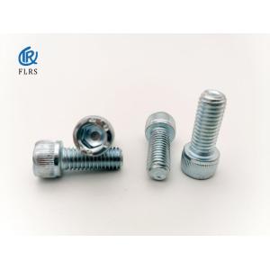 DIN912 Steel Allen Socket Head Cap Screw M100 Full Thread