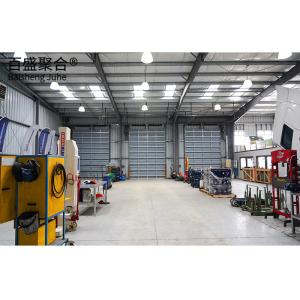 China Portable Car Shelter Garage Tent with Steel Grade and Single Steel Sheet Roofing factory