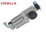 Automatic Folding Door Sliding Glass Door Motor With Remote Control Square type