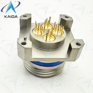 Endurance 500 Cycles Electroless Nickel for Extreme Temperature Environments