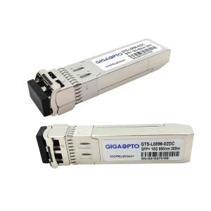 China HP J9150A ProCurve Compatible SFP+ 10GBASE-SR Transceiver Module factory