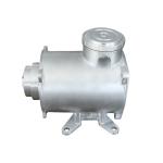 Tolerance 0.01mm Widely Used 30 Years Source Custom Aluminum Die Casting Part