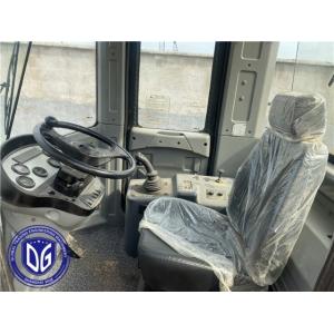 Origin China LW500 Used XCMG Loader LW500 Wheel Loader Secondhand XCMG Loader LW500