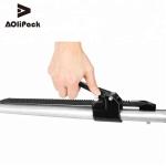 1.5 " 5.1kg Cargo Load Bar 104 Inch Length