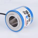 IP66 0.05% Waterproof Force Sensor 15v Pancake Load Cell