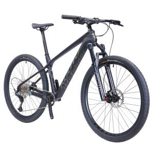 China 2022 KOOTU DECK6.1 Carbon Mountain Bike With SHIMANO M6100 12 Speed factory