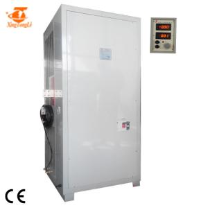 China Water Cooling Electroplating Power Supply , Hard Chrome Plating Rectifier 18V 8000A factory