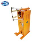 Low Power Loss Quick Changeover Foot Operated Spot Welder Accurate Current