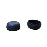Womala Windshield Wiper Arm Nut Cover Cap 1106610-00-A-X for Model 3 Model Y