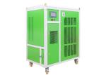Green Energy 7500 L/H Hho2 Generator For Boilers Consumes Water And Electricity