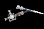 PKP Operation Dilation Balloon Catheter With Different Outer Pipe Diameters