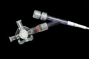 China PKP Operation Dilation Balloon Catheter With Different Outer Pipe Diameters factory
