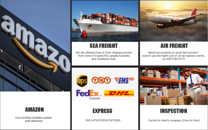 FBA International Shipping Service From China To USA Lax9 Ont8 Lgb8 Ftw1 SMF3 2