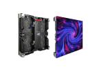 SMD2020 Rental LED Display / Indoor P3.91 Stage LED Display Screen 250X250mm