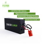 CTS OEM Lithium Solution -E-bike Battery 60Ah 72V 50Ah 48V Motorcycle Electric