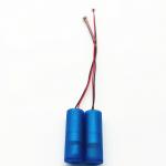 Faradyi 614 Low Current Consumption 7mm Rc Drone Parts Permanent Magnet Dc