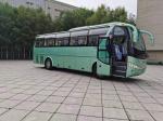 47 Seats 2013 Year Yutong ZK6100 Used Coach Bus 100km/H